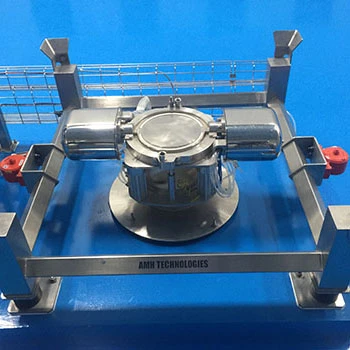 Containment Solution